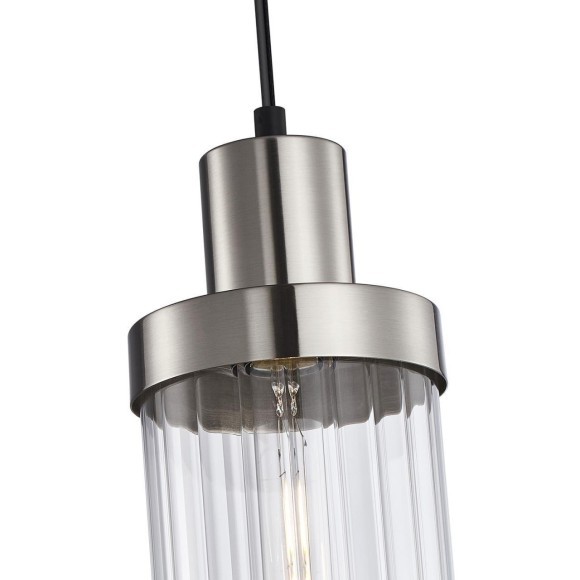 Подвесной светильник Hatt 4363-1P