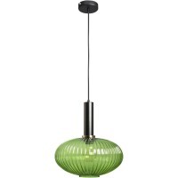 2072-C+BL Подвесной светильник LOFT IT Iris