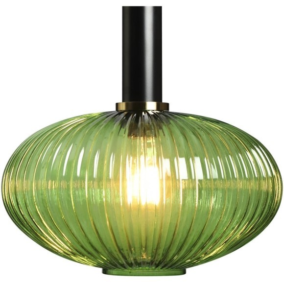 2072-C+BL Подвесной светильник LOFT IT Iris