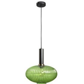 2072-C+BL Подвесной светильник LOFT IT Iris