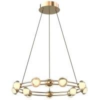 Подвесной светильник Rondell 4382-12P