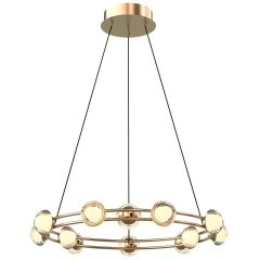 Подвесной светильник Rondell 4382-12P Подвесной светильник Rondell 4382-12P