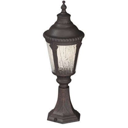 Уличный наземный светильник Maytoni O029FL-01BZ Goiri IP44 под лампу 1xE27 60W Уличный наземный светильник Maytoni O029FL-01BZ Goiri IP44 под лампу 1xE27 60W