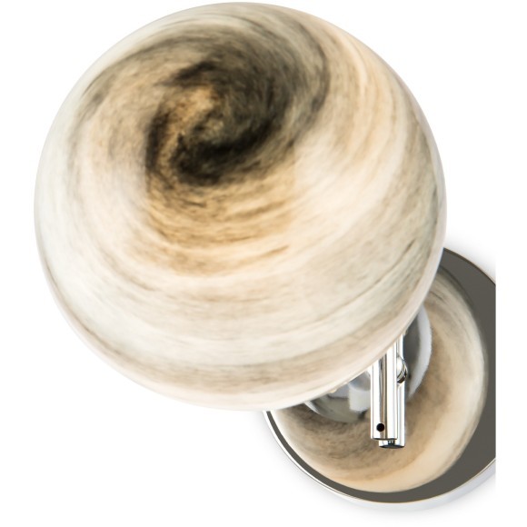 Бра Freya FR5013WL-01CH Galaxy под лампу 1xE14 40W Бра Freya FR5013WL-01CH Galaxy под лампу 1xE14 40W