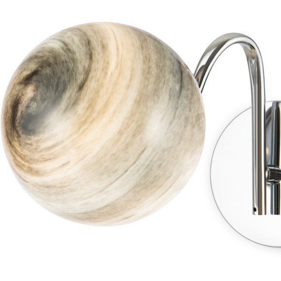 Бра Freya FR5013WL-01CH Galaxy под лампу 1xE14 40W Бра Freya FR5013WL-01CH Galaxy под лампу 1xE14 40W