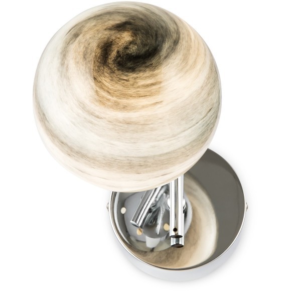 Бра Freya FR5013WL-01CH Galaxy под лампу 1xE14 40W Бра Freya FR5013WL-01CH Galaxy под лампу 1xE14 40W