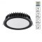 Встраиваемый светильник Novotech 358954 LANTE светодиодный LED 20W