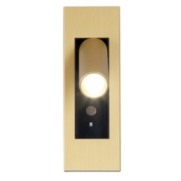 Спот Bedside 4281-1W