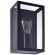 Уличный настенный светильник Arte Lamp A4569AL-1BK BELFAST IP44 под лампу 1xE27 60W