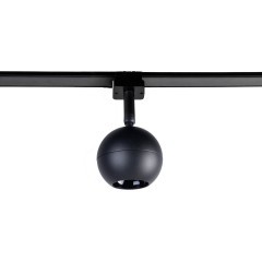 4227-1U Трековый магнитный светодиодный SMART (TUYA, Алиса, Bluetooth, Wi-Fi) светильник Favourite Unika 42V CRI90+ 3000-6000К 500Лм 36° 8Вт 4227-1U Трековый магнитный светодиодный SMART (TUYA, Алиса, Bluetooth, Wi-Fi) светильник Favourite Unika 42V CRI90+ 3000-6000К 500Лм 36° 8Вт