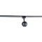 4227-1U Трековый магнитный светодиодный SMART (TUYA, Алиса, Bluetooth, Wi-Fi) светильник Favourite Unika 42V CRI90+ 3000-6000К 500Лм 36° 8Вт