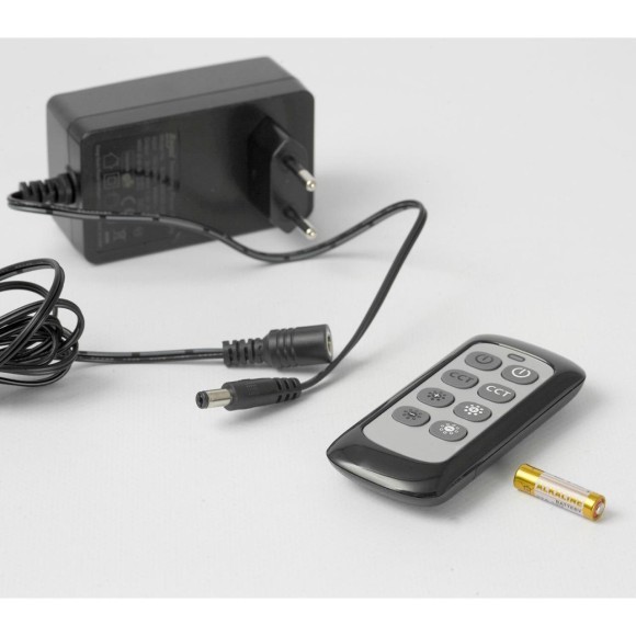 Торшер Lussole SY3090