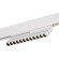 ST805.536.12 Трековый магнитный светодиодный светильник ST-Luce Skyline 48V CRI90+ 3000К 450Лм 36° 12Вт