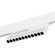 ST805.536.12 Трековый магнитный светодиодный светильник ST-Luce Skyline 48V CRI90+ 3000К 450Лм 36° 12Вт