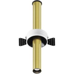 Встраиваемый светильник Technical C140TRS-L300-7W4K-BBS Встраиваемый светильник Technical C140TRS-L300-7W4K-BBS