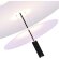 SL6101.413.01 Люстра подвесная ST-Luce Черный/Белый LED 1*15W 3000K ISOLA