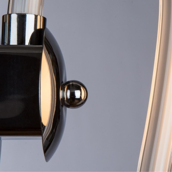 Бра Arte Lamp A1404AP-1WH LAVINIA под лампу 1xE14 40W