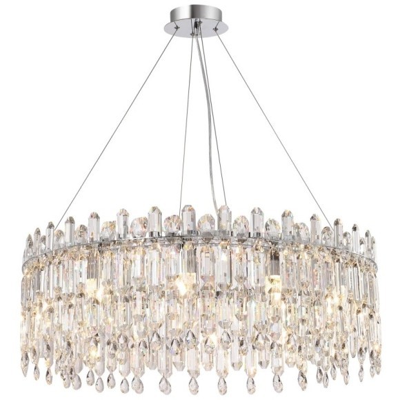 Люстра подвесная Stilfort 2158/09/12P серия Legacy