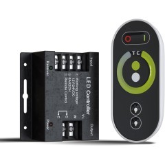 Контроллер для светодиодной ленты MIX CLM004 Контроллер для светодиодной ленты MIX CLM004