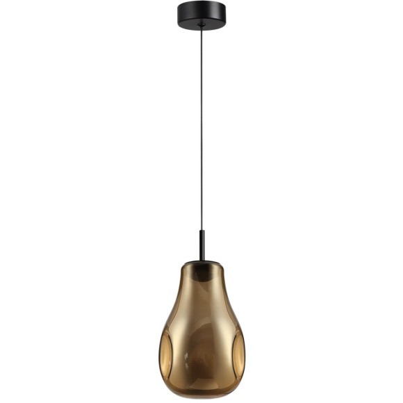 Подвес LED 4W 4000K 388Лм Odeon Light NAVE 5098/4LA Подвес LED 4W 4000K 388Лм Odeon Light NAVE 5098/4LA