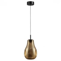 Подвес LED 4W 4000K 388Лм Odeon Light NAVE 5098/4LA Подвес LED 4W 4000K 388Лм Odeon Light NAVE 5098/4LA