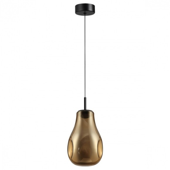 Подвес LED 4W 4000K 388Лм Odeon Light NAVE 5098/4LA