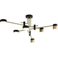 Люстра потолочная Favourite 4013-6P Modul светодиодная 6xLED 6W