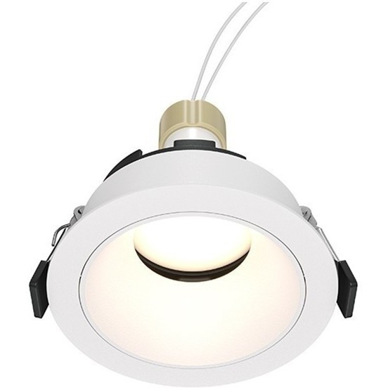 Встраиваемый светильник Share DL051-U-1W