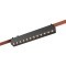 ST455.446.12 Светильник для ременного шинопровода ST Luce Band 4000K 1050лм 12Вт