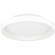 901248 Светод потолочн свет-к LORETELLO, 12W(LED), 350X350, пластик, сталь, белый, 2700-6500K, 1440l