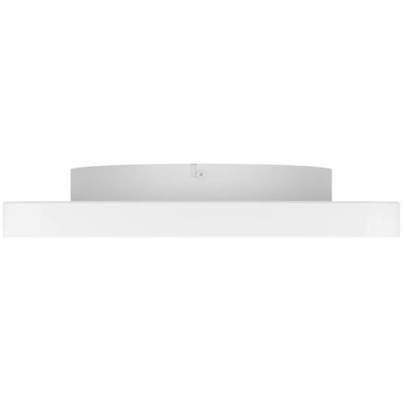 901248 Светод потолочн свет-к LORETELLO, 12W(LED), 350X350, пластик, сталь, белый, 2700-6500K, 1440l