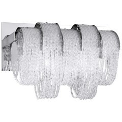 Бра Crystal Lux CITY LIGHTS CRYSTAL AP3 Бра Crystal Lux CITY LIGHTS CRYSTAL AP3