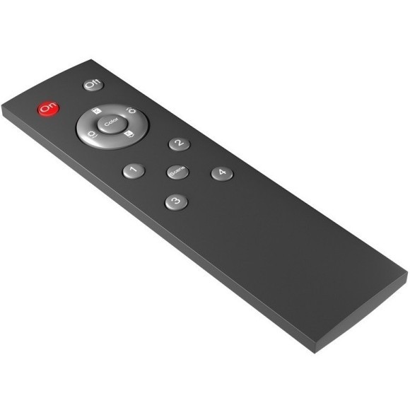 Пульт управления Smart светильниками Maytoni Exility DRC034-B