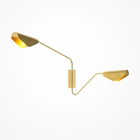 Бра Notta MOD417WL-02BS Бра Notta MOD417WL-02BS