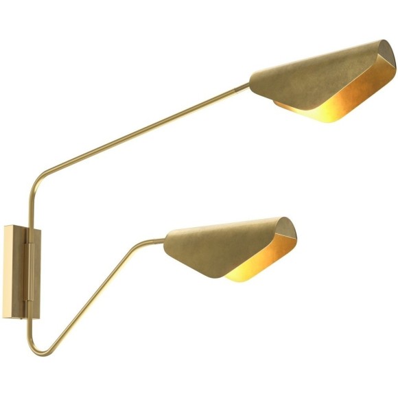 Бра Notta MOD417WL-02BS Бра Notta MOD417WL-02BS