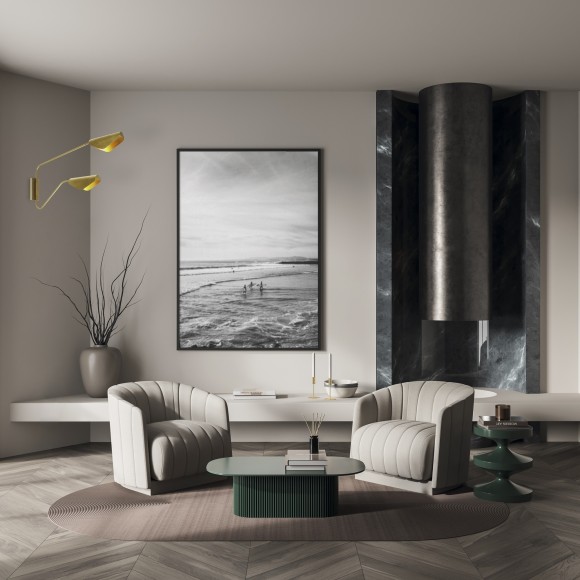 Бра Notta MOD417WL-02BS Бра Notta MOD417WL-02BS