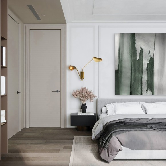 Бра Notta MOD417WL-02BS Бра Notta MOD417WL-02BS