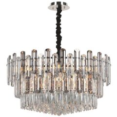 Подвесная люстра Turri OML-89603-15 Подвесная люстра Turri OML-89603-15