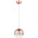 Подвесной светильник Lumina Deco Veroni LDP 1029-150 R.GD
