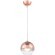 Подвесной светильник Lumina Deco Veroni LDP 1029-150 R.GD