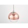 Подвесной светильник Lumina Deco Veroni LDP 1029-150 R.GD