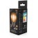 105802109 Лампа Gauss LED Filament Шар E27 9W 680lm 2700K 1/10/50