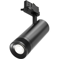 Трековый светильник Technical TR198-3-20W4K-Z-B Трековый светильник Technical TR198-3-20W4K-Z-B