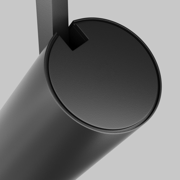 Трековый светильник Technical TR198-3-20W4K-Z-B