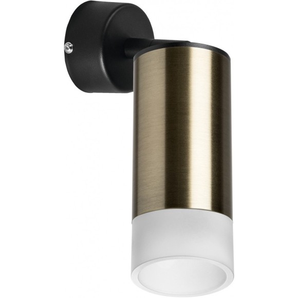 Спот настенный Lightstar RB43131 RULLO под лампу 1xGU10 50W