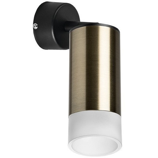 Спот настенный Lightstar RB43131 RULLO под лампу 1xGU10 50W