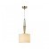 Подвес ODEON LIGHT Latte 5403/1
