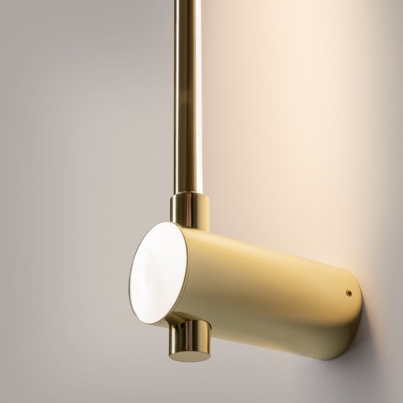 Бра Maytoni MOD413WL-L8G3K Rotta светодиодная LED 8W