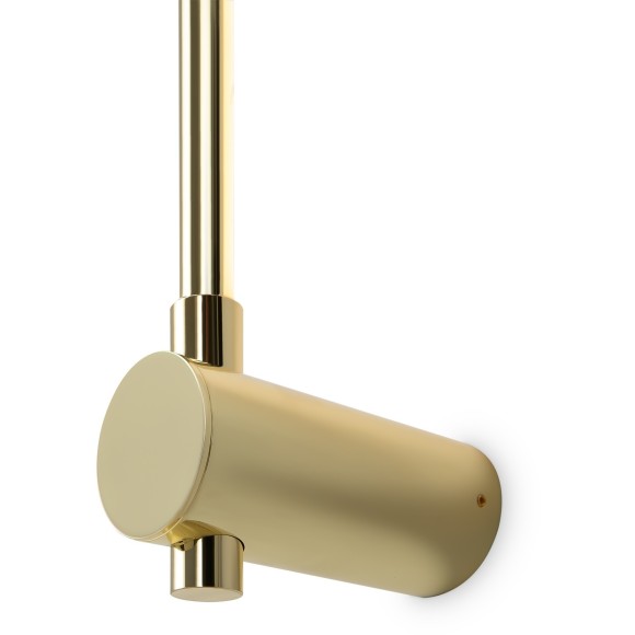 Бра Maytoni MOD413WL-L8G3K Rotta светодиодная LED 8W