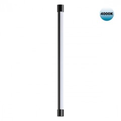 Модульный светодиодный линейный светильник 6W 4000K 480Лм Novotech VITZ 359344 Модульный светодиодный линейный светильник 6W 4000K 480Лм Novotech VITZ 359344